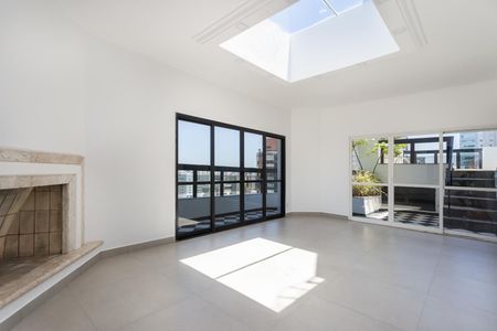Apartamento à venda com 4 quartos, 305m² em Indianópolis, São Paulo