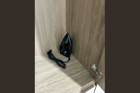 Studio para alugar com 29m², 1 quarto e sem vaga Studio para alugar com 29m², 1 quarto e sem vagaFoto 08