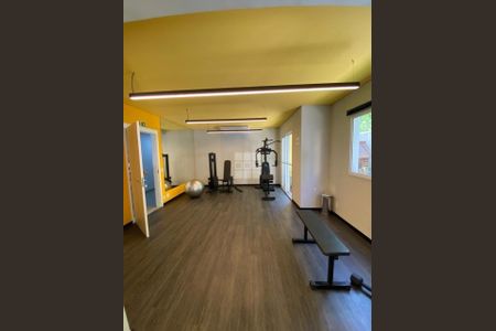 Studio para alugar com 29m², 1 quarto e sem vaga Studio para alugar com 29m², 1 quarto e sem vagaFoto 32