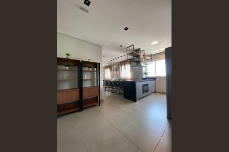 Foto 21 de kitnet/studio para alugar com 1 quarto, 29m² em Água Branca, São Paulo