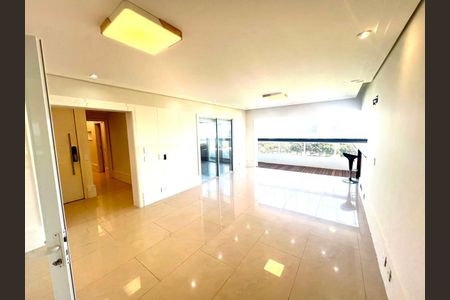 Foto 34 de apartamento para alugar com 3 quartos, 222m² em Brooklin Novo, São Paulo