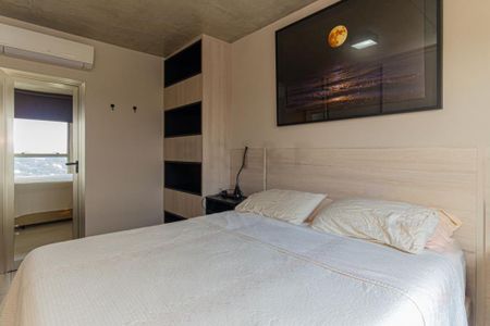Apartamento à venda com 1 quarto, 74m² em Santo Amaro, São Paulo