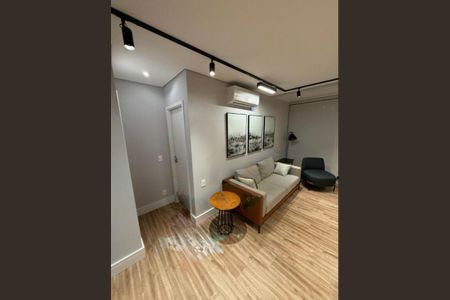 Apartamento à venda com 1 quarto, 40m² em Pinheiros, São Paulo