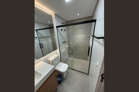 Apartamento à venda com 1 quarto, 40m² em Pinheiros, São Paulo