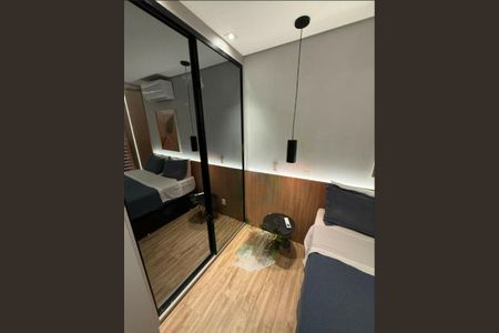 Apartamento à venda com 1 quarto, 40m² em Pinheiros, São Paulo