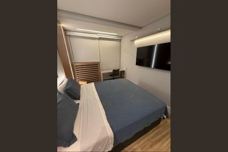 Apartamento à venda com 1 quarto, 40m² em Pinheiros, São Paulo