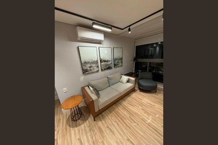 Apartamento à venda com 1 quarto, 40m² em Pinheiros, São Paulo
