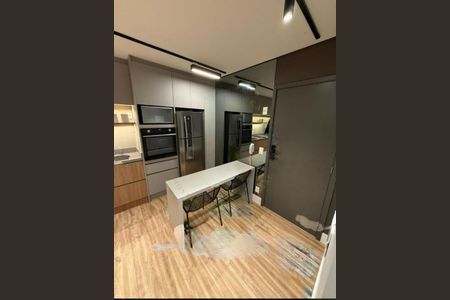 Apartamento à venda com 1 quarto, 40m² em Pinheiros, São Paulo