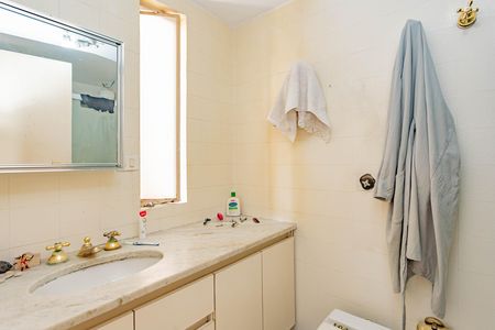 Apartamento à venda com 122m², 3 quartos e 1 vaga