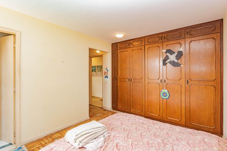 Apartamento à venda com 122m², 3 quartos e 1 vaga