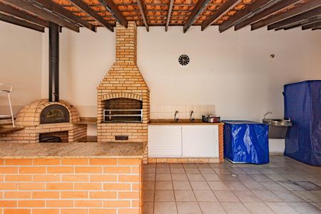 Apartamento à venda com 122m², 3 quartos e 1 vaga