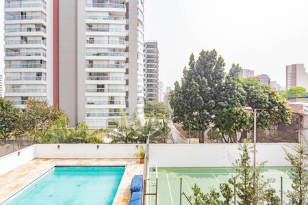Apartamento à venda com 122m², 3 quartos e 1 vaga