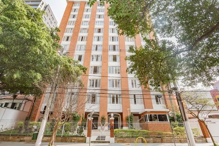 Apartamento à venda com 122m², 3 quartos e 1 vaga