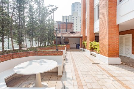Apartamento à venda com 122m², 3 quartos e 1 vaga