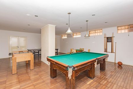 Apartamento à venda com 122m², 3 quartos e 1 vaga