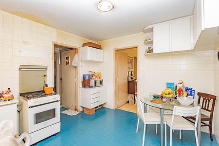 Apartamento à venda com 122m², 3 quartos e 1 vaga
