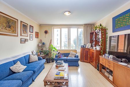 Apartamento à venda com 122m², 3 quartos e 1 vaga