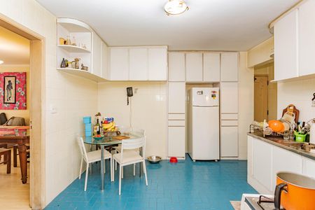 Apartamento à venda com 122m², 3 quartos e 1 vaga