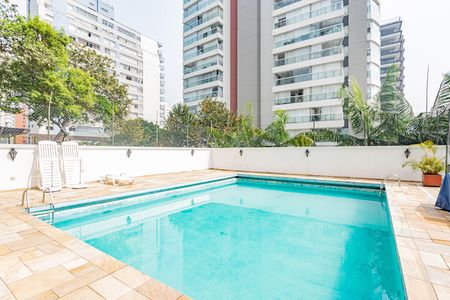 Apartamento à venda com 122m², 3 quartos e 1 vaga