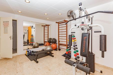Apartamento à venda com 122m², 3 quartos e 1 vaga