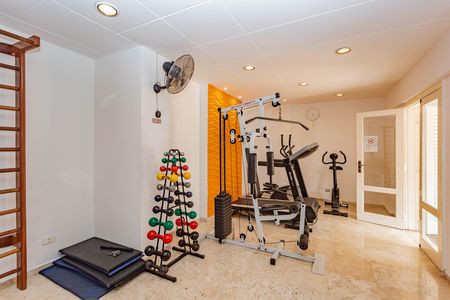 Apartamento à venda com 122m², 3 quartos e 1 vaga