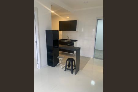 Foto 04 de apartamento para alugar com 2 quartos, 35m² em Vila Mazzei, São Paulo