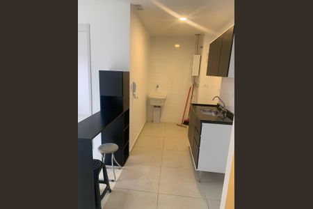 Apartamento para alugar com 35m², 2 quartos e sem vaga Apartamento para alugar com 35m², 2 quartos e sem vagaFoto 06