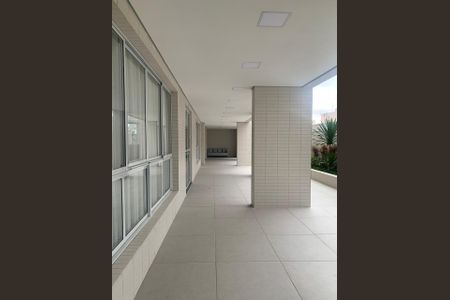 Apartamento para alugar com 35m², 2 quartos e sem vaga Apartamento para alugar com 35m², 2 quartos e sem vagaFoto 17