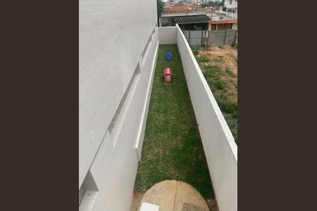 Apartamento para alugar com 35m², 2 quartos e sem vaga Apartamento para alugar com 35m², 2 quartos e sem vagaFoto 18