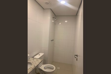 Apartamento para alugar com 35m², 2 quartos e sem vaga Apartamento para alugar com 35m², 2 quartos e sem vagaFoto 07