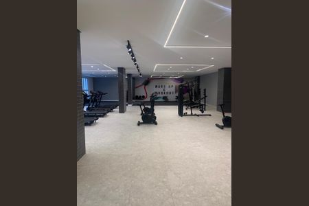 Apartamento para alugar com 35m², 2 quartos e sem vaga Apartamento para alugar com 35m², 2 quartos e sem vagaFoto 29