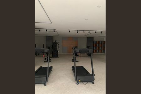 Apartamento para alugar com 35m², 2 quartos e sem vaga Apartamento para alugar com 35m², 2 quartos e sem vagaFoto 30
