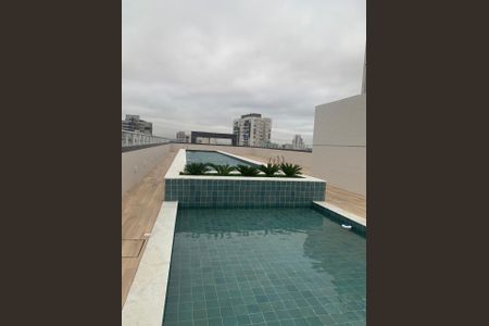 Apartamento para alugar com 35m², 2 quartos e sem vaga Apartamento para alugar com 35m², 2 quartos e sem vagaFoto 22