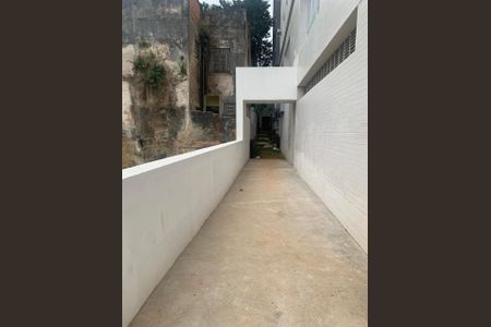 Apartamento para alugar com 35m², 2 quartos e sem vaga Apartamento para alugar com 35m², 2 quartos e sem vagaFoto 19