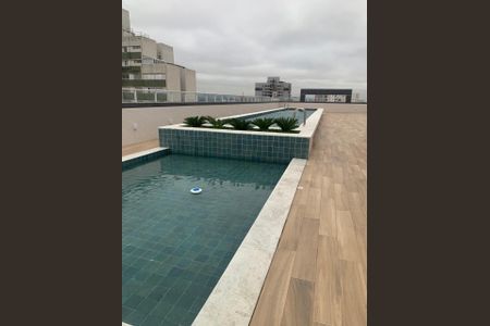 Apartamento para alugar com 35m², 2 quartos e sem vaga Apartamento para alugar com 35m², 2 quartos e sem vagaFoto 20