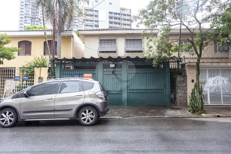 Casa à venda com 3 quartos, 193m² em Itaim Bibi, São Paulo