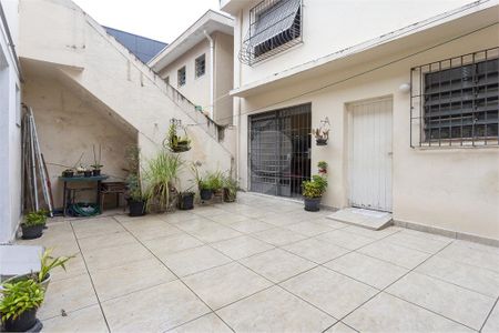 Casa à venda com 3 quartos, 193m² em Itaim Bibi, São Paulo