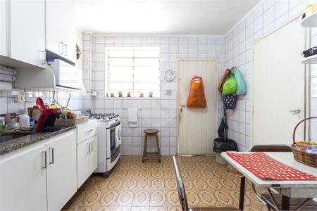 Casa à venda com 3 quartos, 193m² em Itaim Bibi, São Paulo