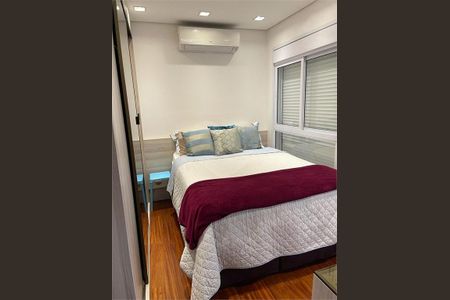 Apartamento à venda com 3 quartos, 124m² em Jardim Sao Caetano, São Caetano do Sul