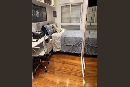 Apartamento à venda com 3 quartos, 124m² em Jardim Sao Caetano, São Caetano do Sul