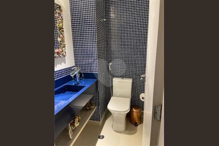 Apartamento à venda com 3 quartos, 124m² em Jardim Sao Caetano, São Caetano do Sul
