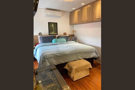 Apartamento à venda com 3 quartos, 124m² em Jardim Sao Caetano, São Caetano do Sul