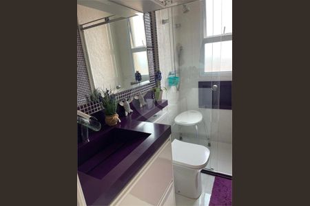 Apartamento à venda com 3 quartos, 124m² em Jardim Sao Caetano, São Caetano do Sul
