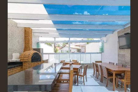 Apartamento à venda com 3 quartos, 124m² em Jardim Sao Caetano, São Caetano do Sul