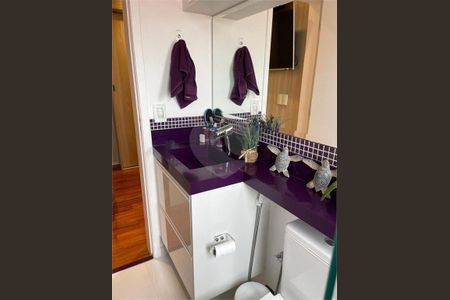Apartamento à venda com 3 quartos, 124m² em Jardim Sao Caetano, São Caetano do Sul