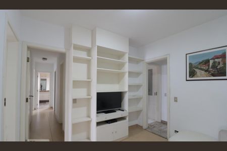 Apartamento à venda com 4 quartos, 270m² em Jardim Analia Franco, São Paulo