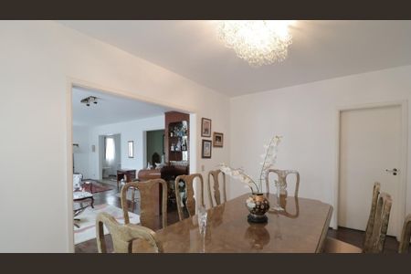 Apartamento à venda com 4 quartos, 270m² em Jardim Analia Franco, São Paulo