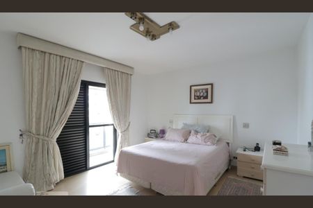 Apartamento à venda com 4 quartos, 270m² em Jardim Analia Franco, São Paulo