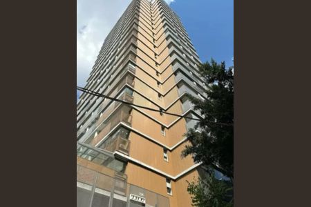 Foto 11 de apartamento para alugar com 1 quarto, 27m² em Indianópolis, São Paulo