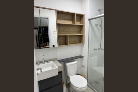 Foto 05 de apartamento para alugar com 1 quarto, 27m² em Indianópolis, São Paulo